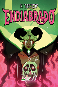 Livro Endiabrado (Volume 2)