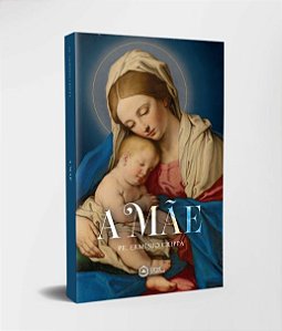 Livro A Mãe