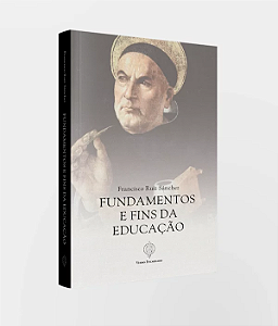Livro Fundamentos E Fins Da Educação