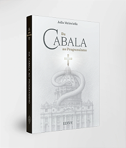 Livro Da Cabala Ao Progressismo