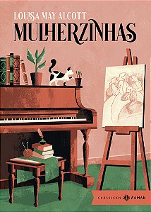 Livro Mulherzinhas - Edição Bolso De Luxo