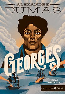Livro Georges: edição comentada