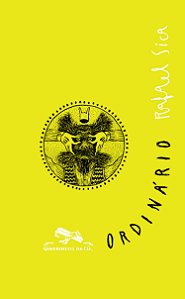 Livro Ordinário