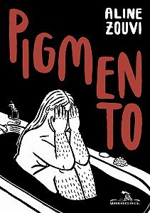 Livro Pigmento