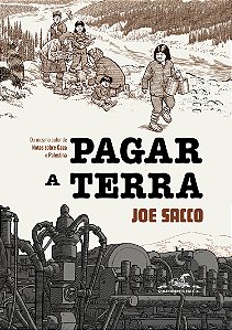 Livro Pagar A Terra
