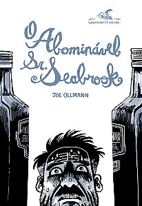 Livro O Abominável Sr. Seabrook