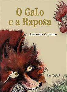 Livro O Galo E A Raposa - (Bambole)
