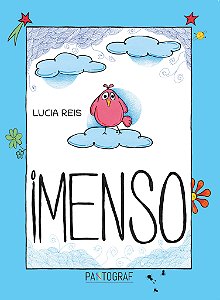 Livro Imenso