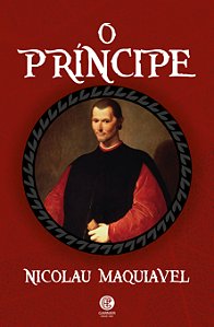 Livro O Príncipe - Maquiavel