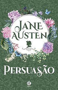 Livro Persuasão