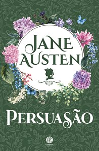 Livro Persuasão
