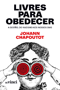 Livro Livres Para Obedecer