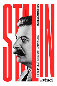 Livro Stalin - História E Crítica De Uma Lenda Infame