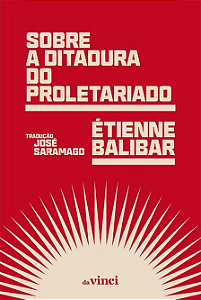 Livro Sobre A Ditadura Do Proletariado