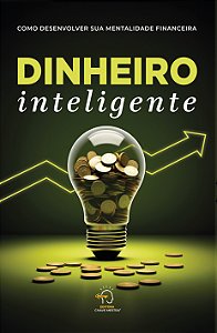 Livro Dinheiro Inteligente