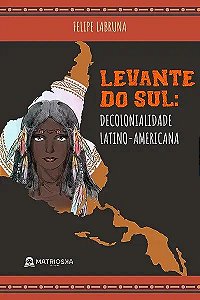 Livro Levante Do Sul