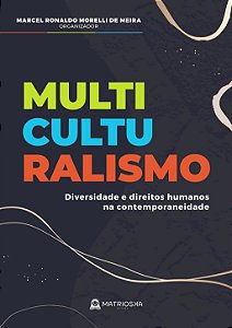 Livro Multiculturalismo