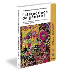 Livro Estereótipos De Gênero Ii - Semente De Repertório: ...