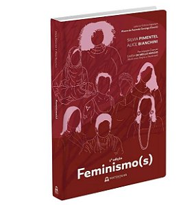 Livro Feminismo(S)