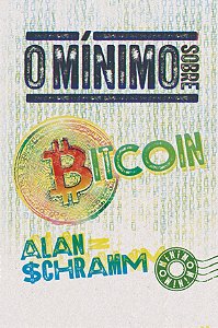 Livro O Mínimo Sobre Bitcoin
