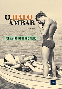 Livro O Halo Âmbar