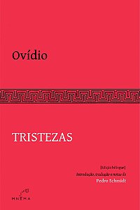 Livro Tristezas