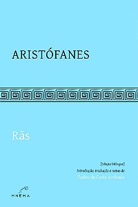 Livro Rãs