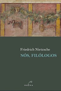 Livro Nós, Filólogos