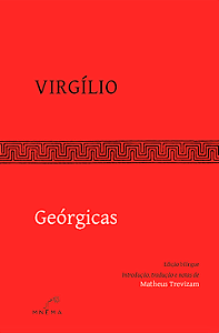 Livro Geórgicas
