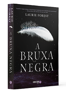 Livro A Bruxa Negra