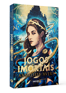 Livro Jogos Imortais