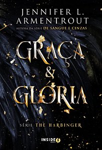 Livro Graça e glória