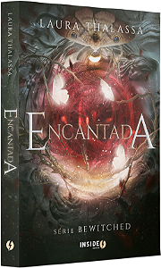 Livro Encantada (Sucesso no TikTok) (Volume 1)