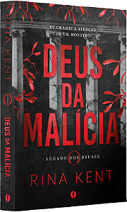 Livro Deus da Malícia (Volume 1)