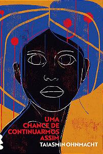 Livro Uma Chance De Continuarmos Assim