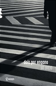 Livro Dois Por Engano