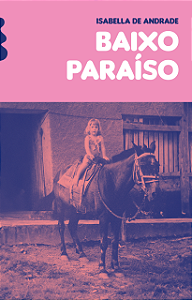 Livro Baixo Paraíso
