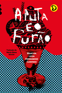 Livro A Puta E O Furacão
