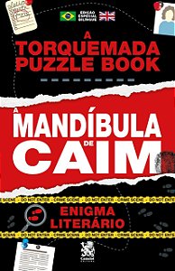 Livro A mandíbula de Caim