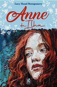 Livro Anne da Ilha