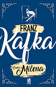 Livro Cartas a Milena