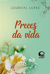 Livro Preces Da Vida