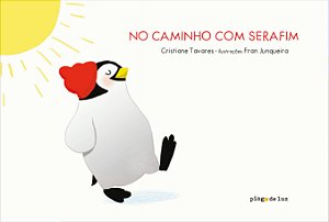 Livro No caminho com Serafim
