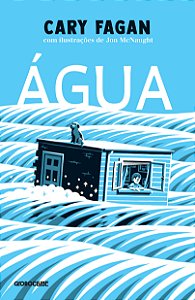 Livro Água