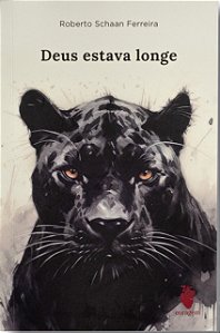 Livro Deus Estava Longe