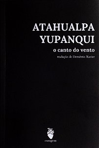 Livro O Canto Do Vento