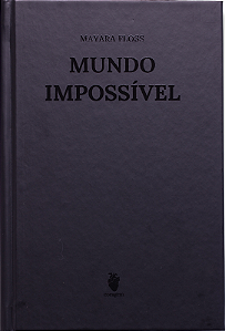 Livro Mundo Impossível