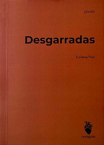 Livro Desgarradas