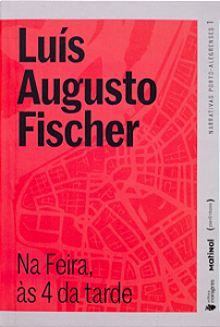 Livro Na Feira, Às 4 Da Tarde: 1