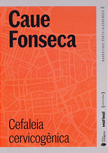 Livro Cefaléia Cervicogênica